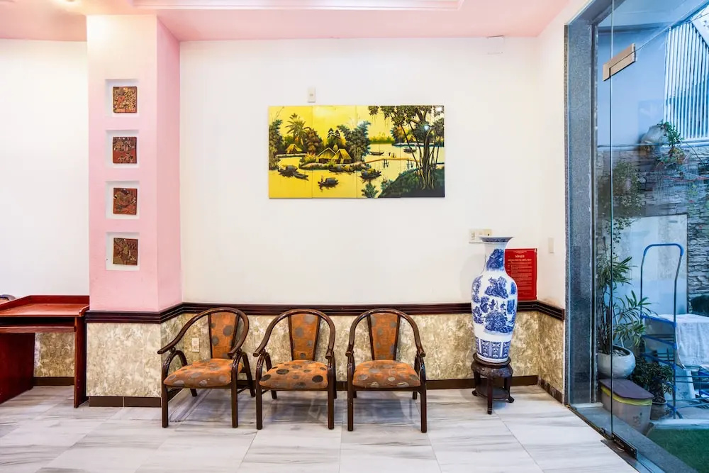 OYO 788 Sagotini Hotel