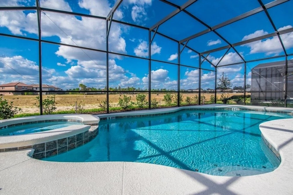 Amazing House! Solterra - 5257OAK