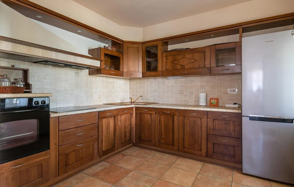 Awesome Home in Vrsar With Wifi and 4 Bedrooms