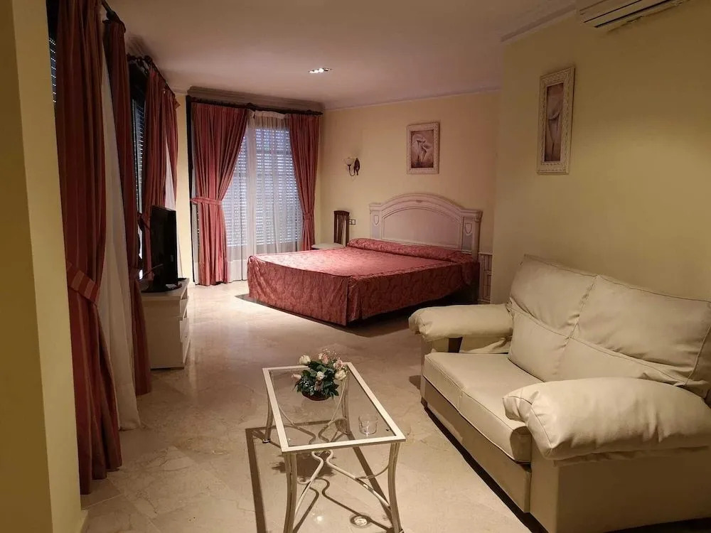 Hostal la Alegria