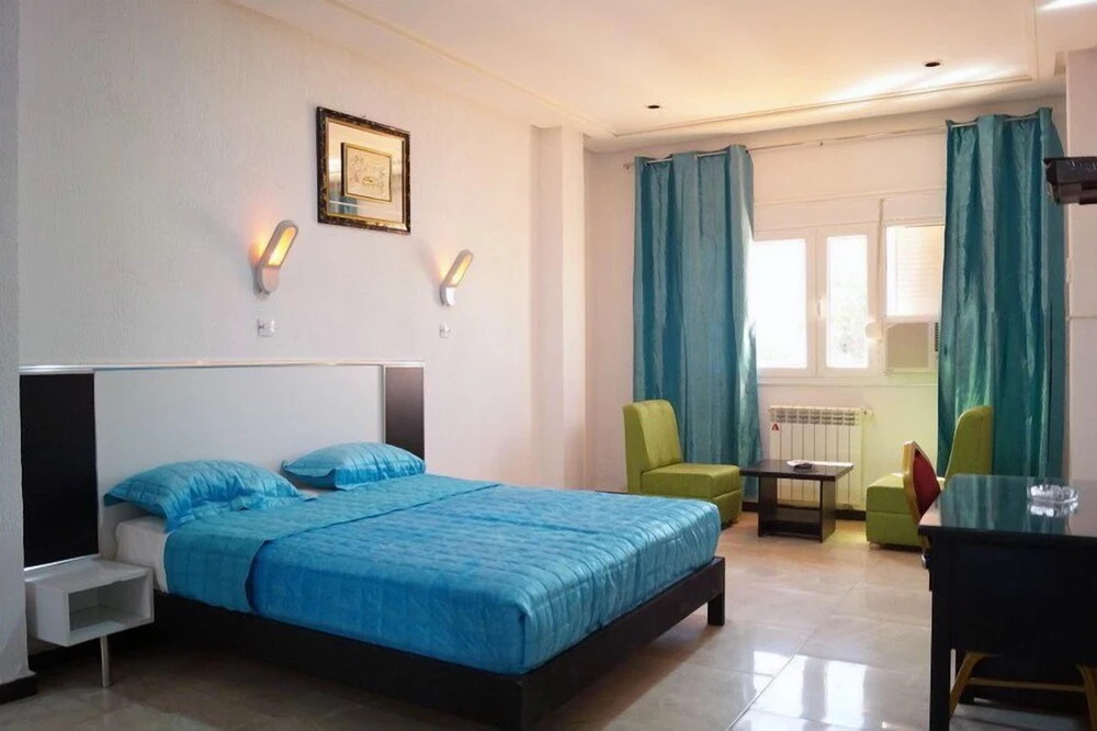 Hotel Dar Lyes