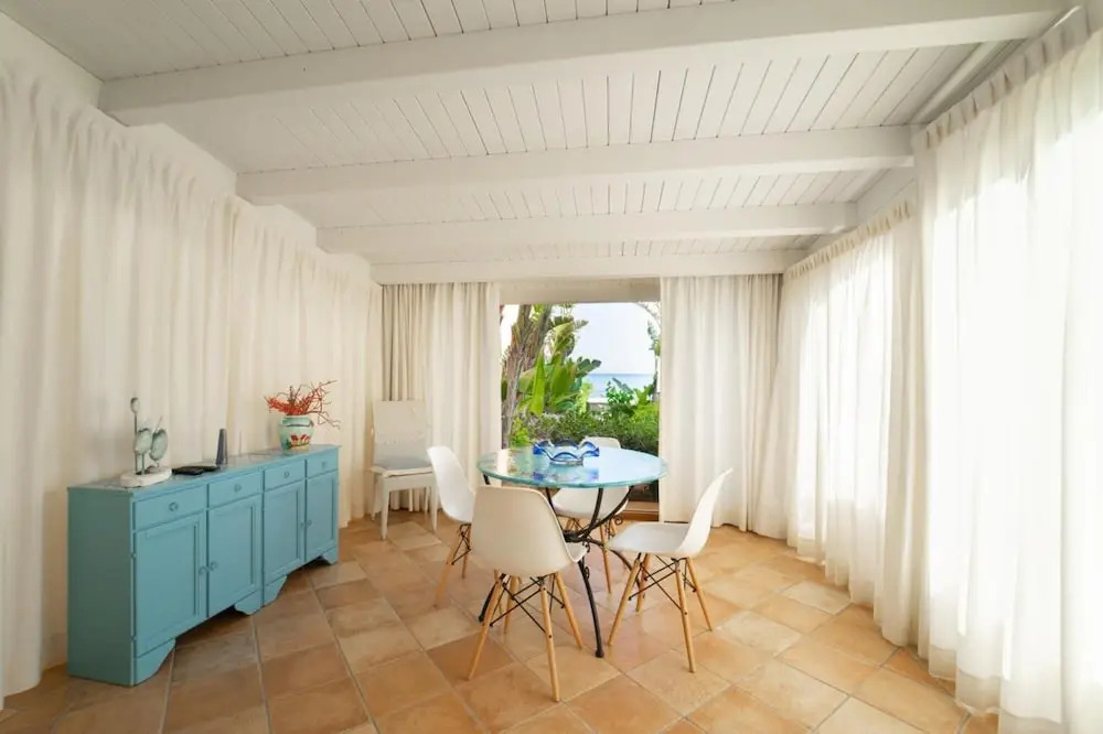 Dune Home alloggi sul mare
