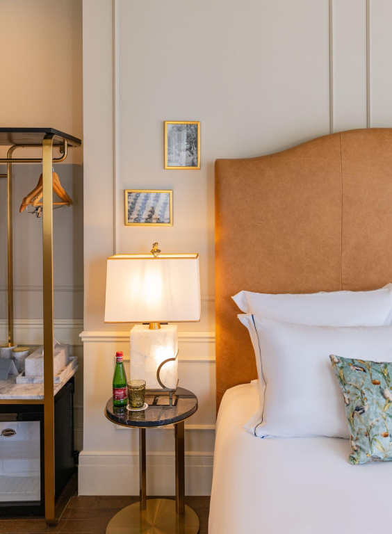 Villa Brown Tel-Aviv, a member of Brown Hotels