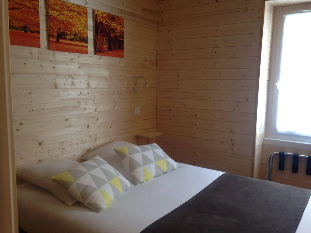 Art Hotel Tendance
