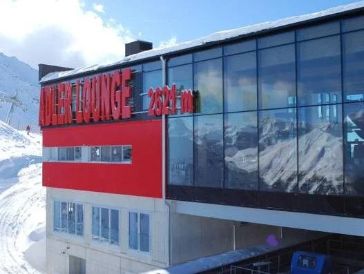 SCOL Sporthotel Großglockner