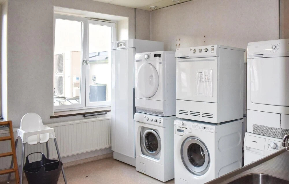Nice Apartment in Karlskrona With 1 Bedrooms and Wifi