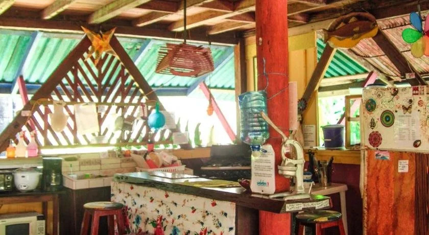 Wal-Aba Eco-Lodge