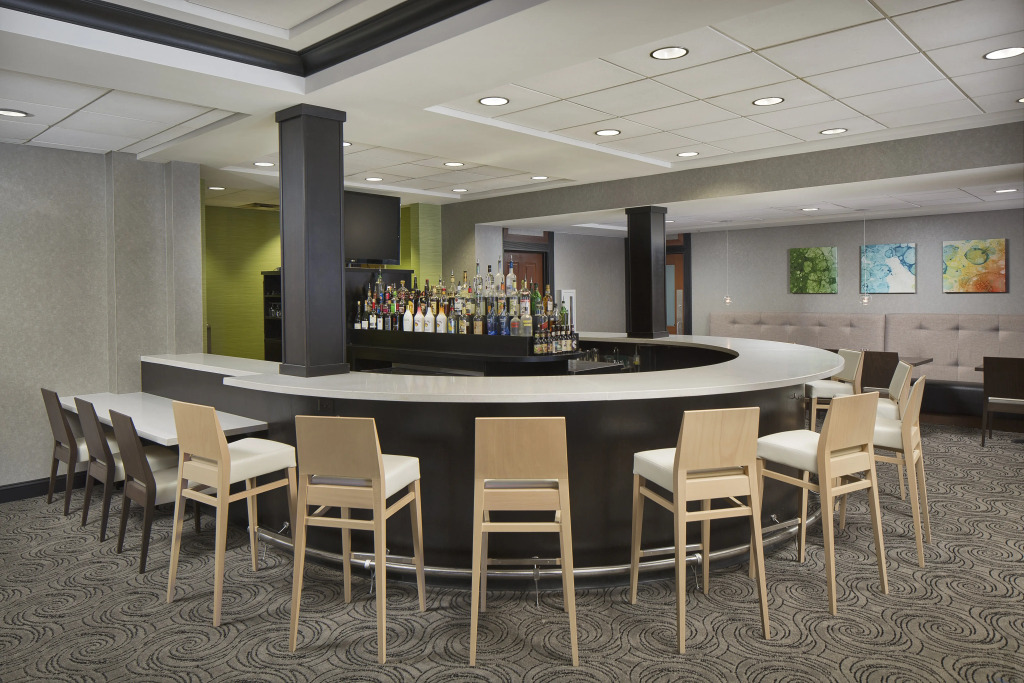 Holiday Inn Grand Rapids-Airport by IHG