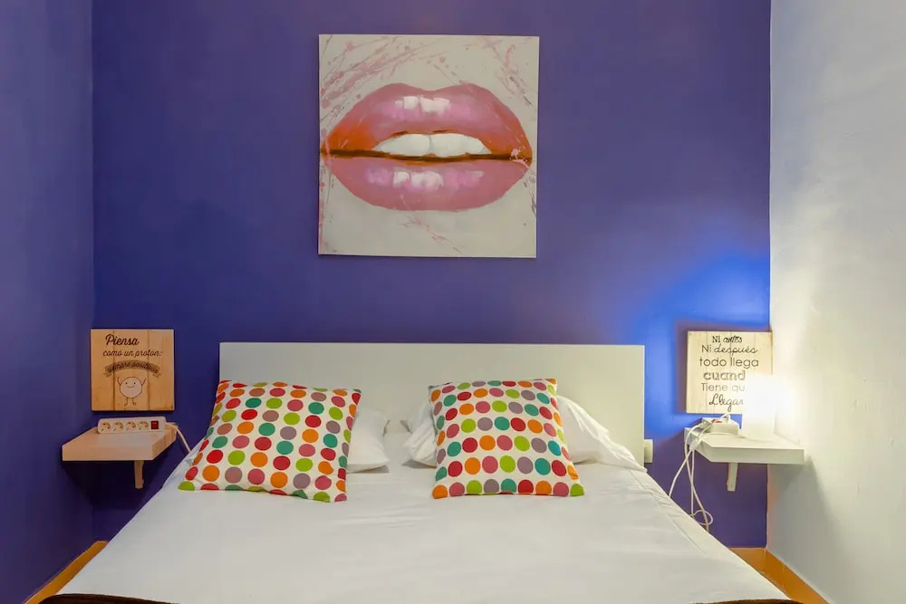 Apartamento Teodiso 27
