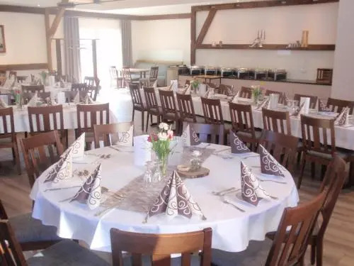 Landhotel Weining