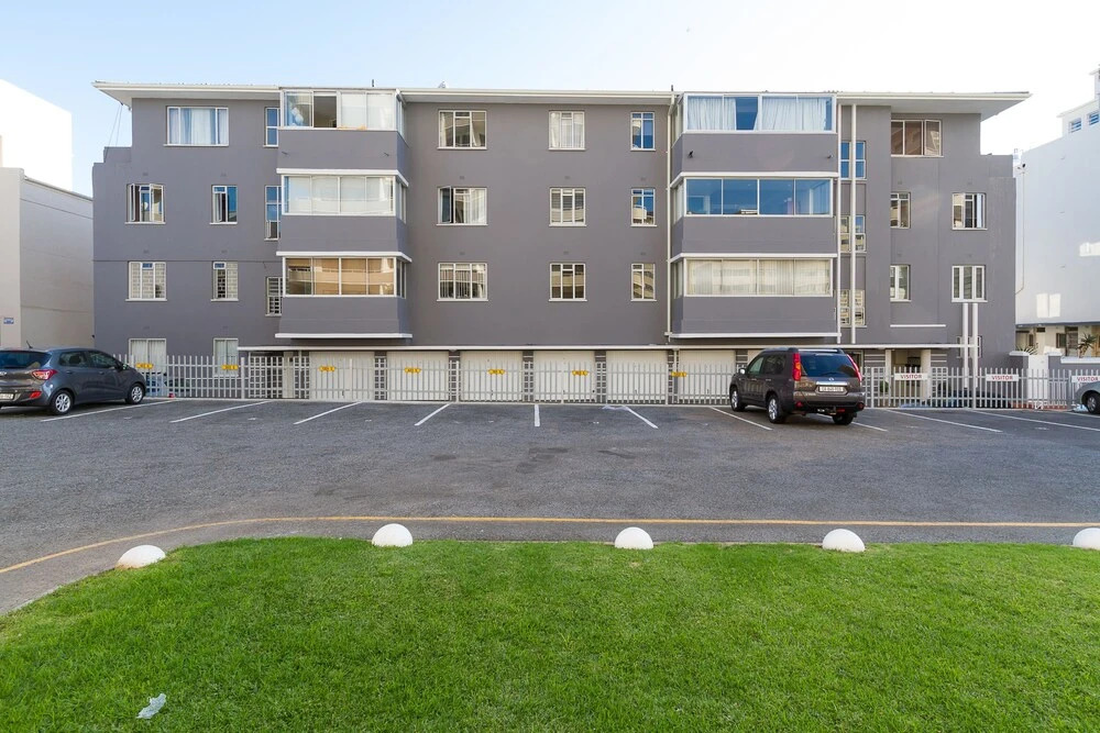 Illovo Court 12A