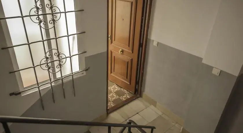 Apartamentos Vidamia