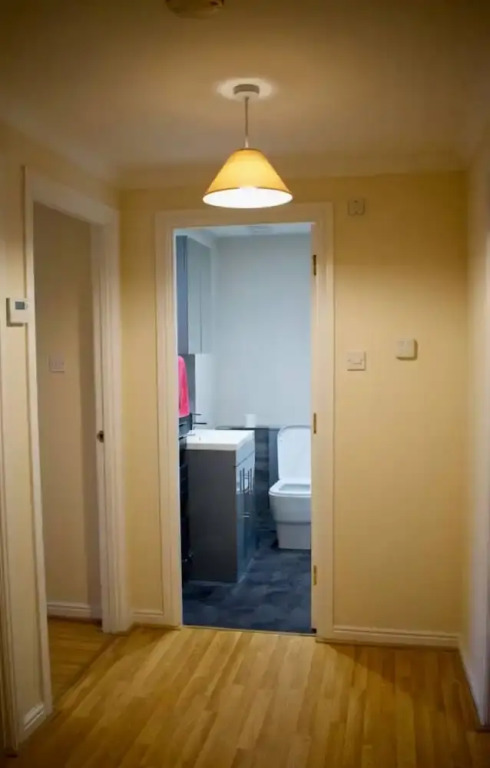 Homely 2 Bed Apartment Next To Leith Walk
