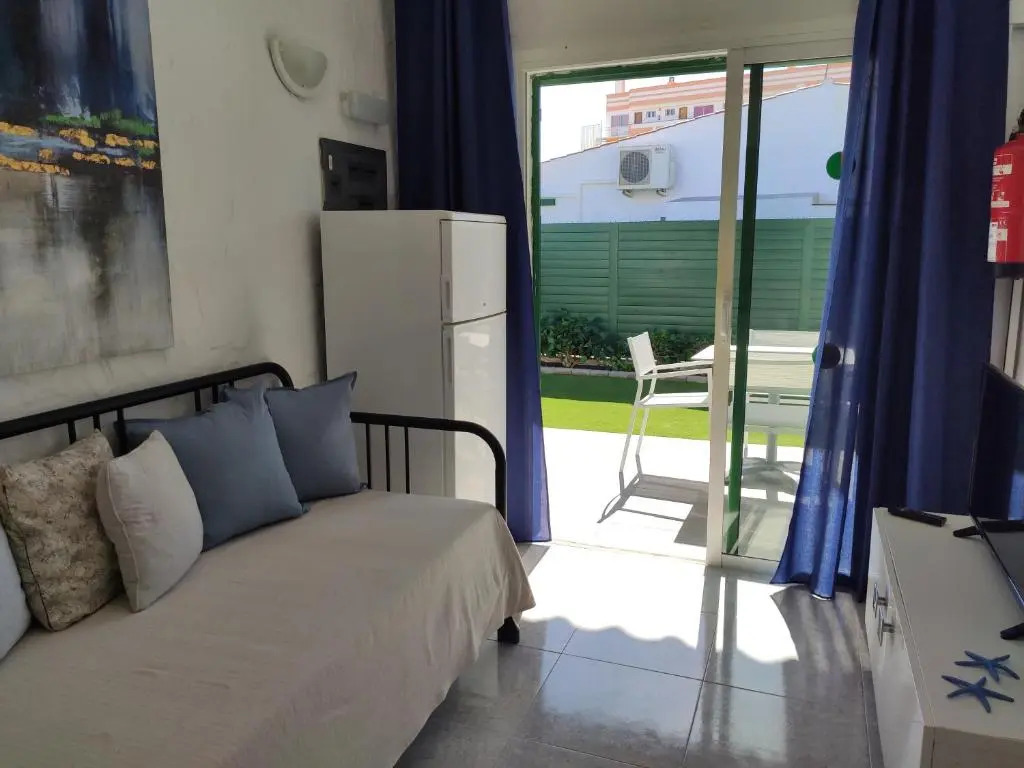 Prívate bungalow a 200 meters to Yumbo center