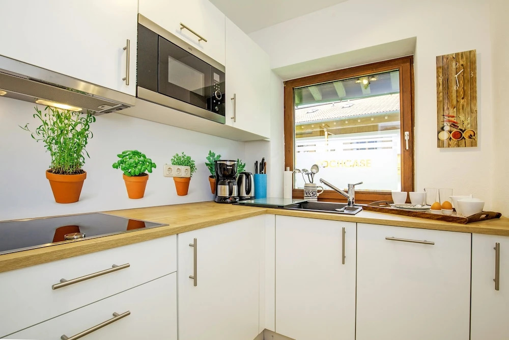 Ferienwohnung Schmankerl