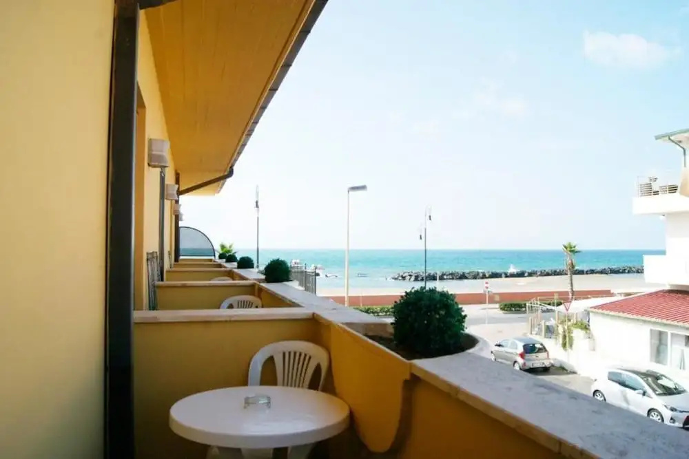 Hotel del Mare