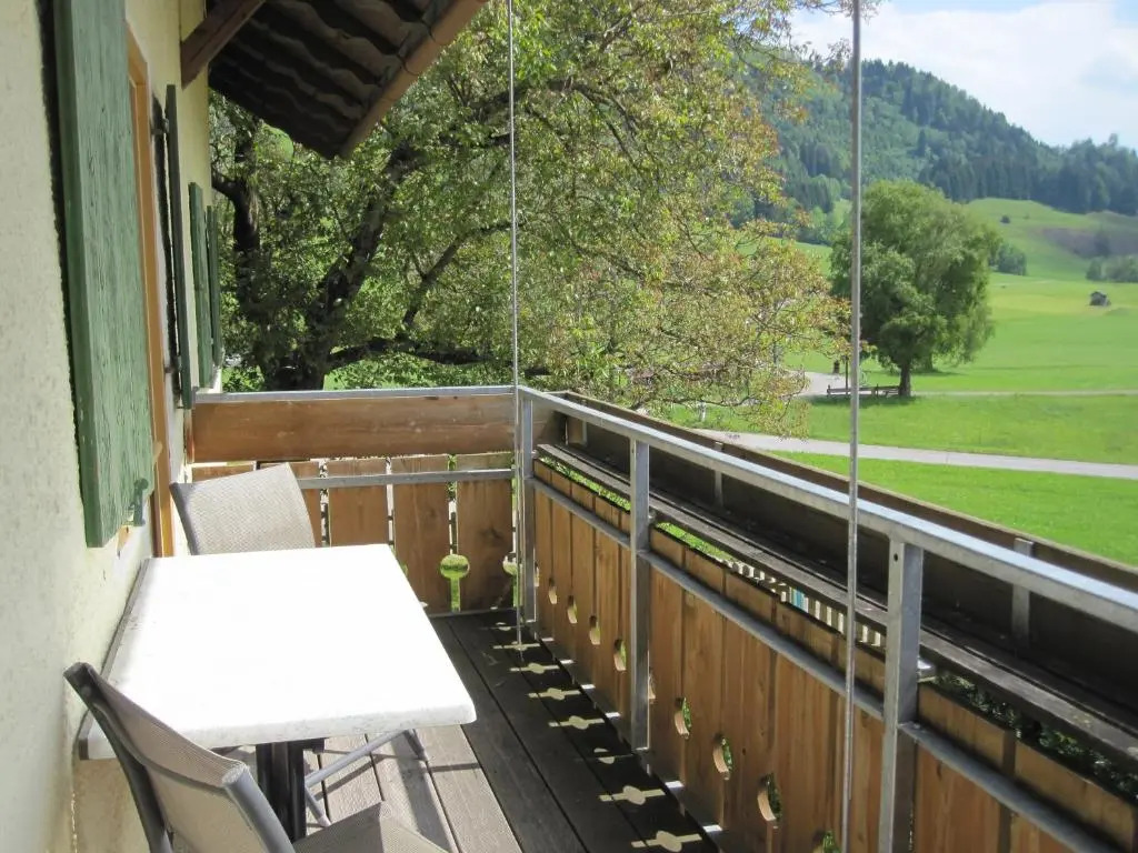 Sägerhof Bader