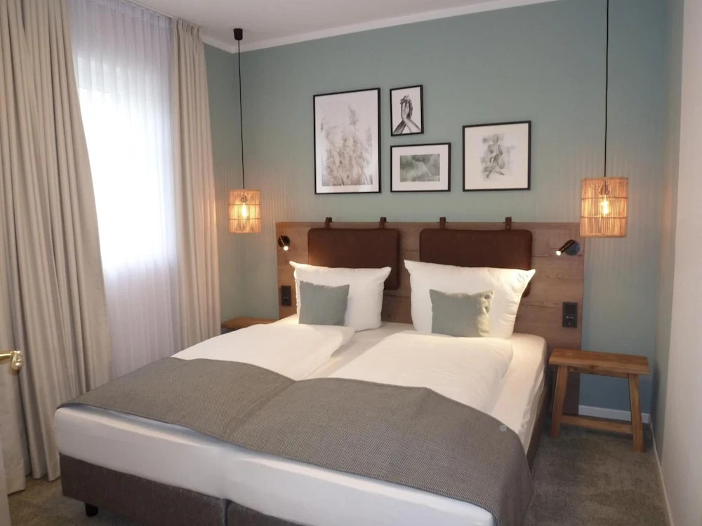 Hotel Witthus GmbH & CoKG