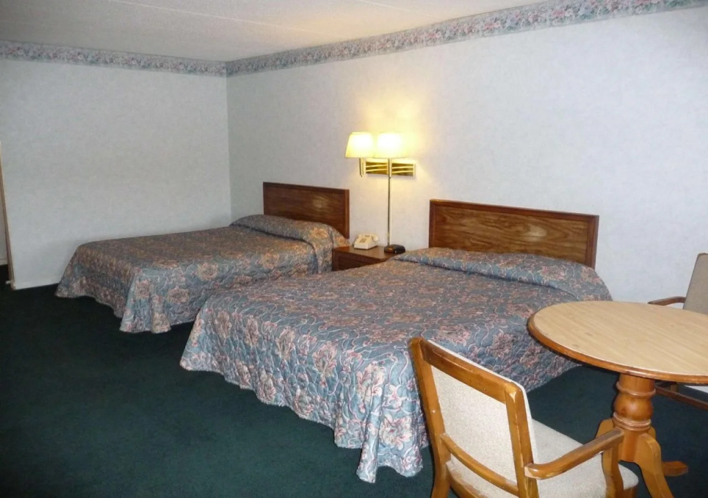 Pottsville Motor Inn