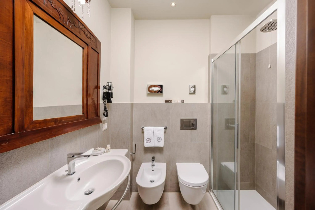 Hotel Royal Victoria, by R Collection Hotels