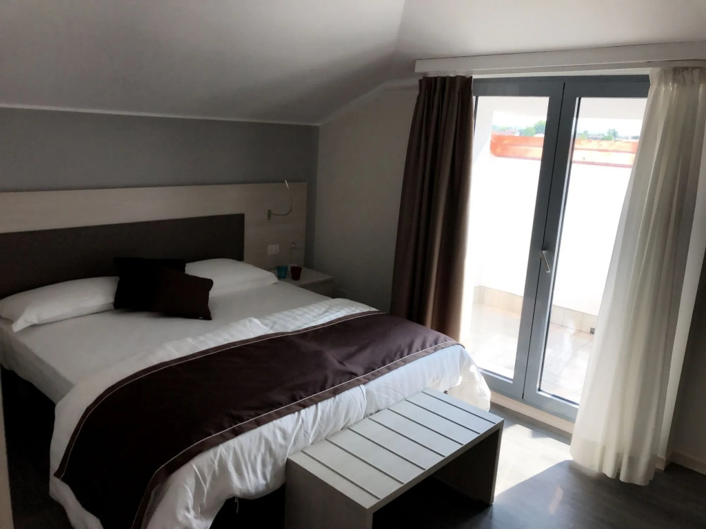 Hotel Dogana