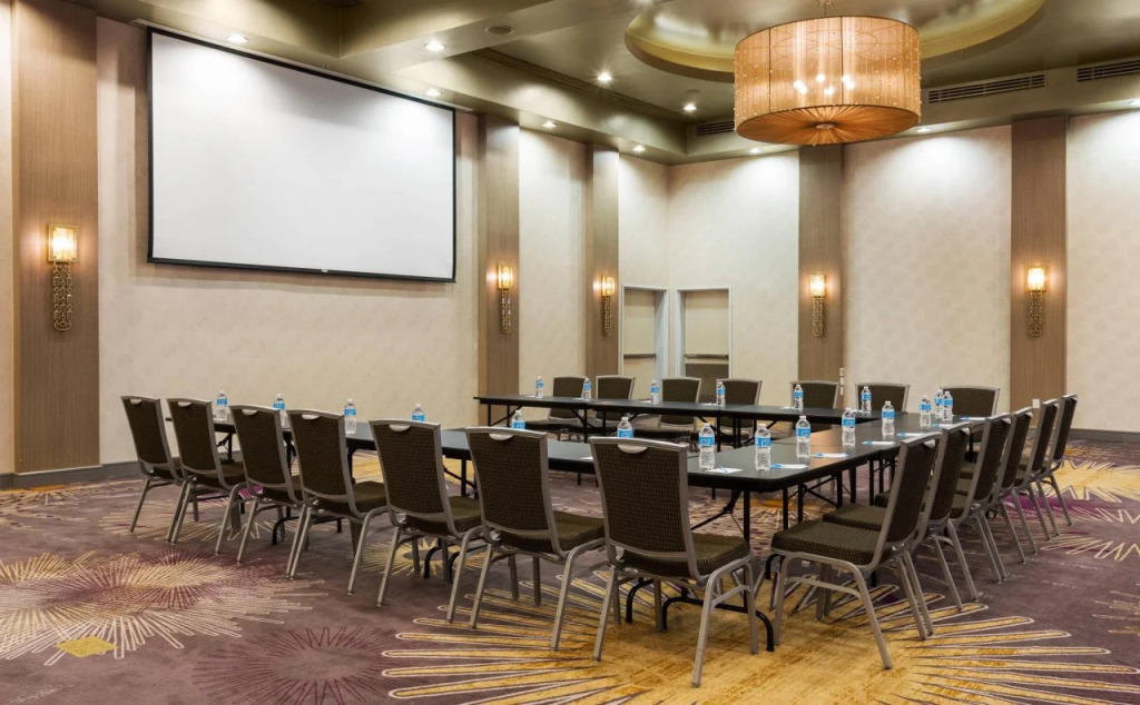 SpringHill Suites by Marriott Midland Odessa