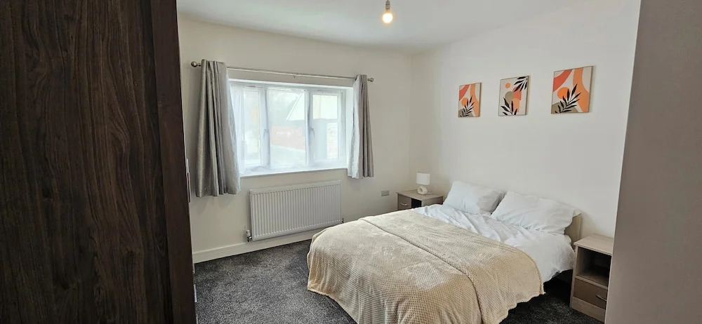Citrine Suite - Sleeps 8 With Parking