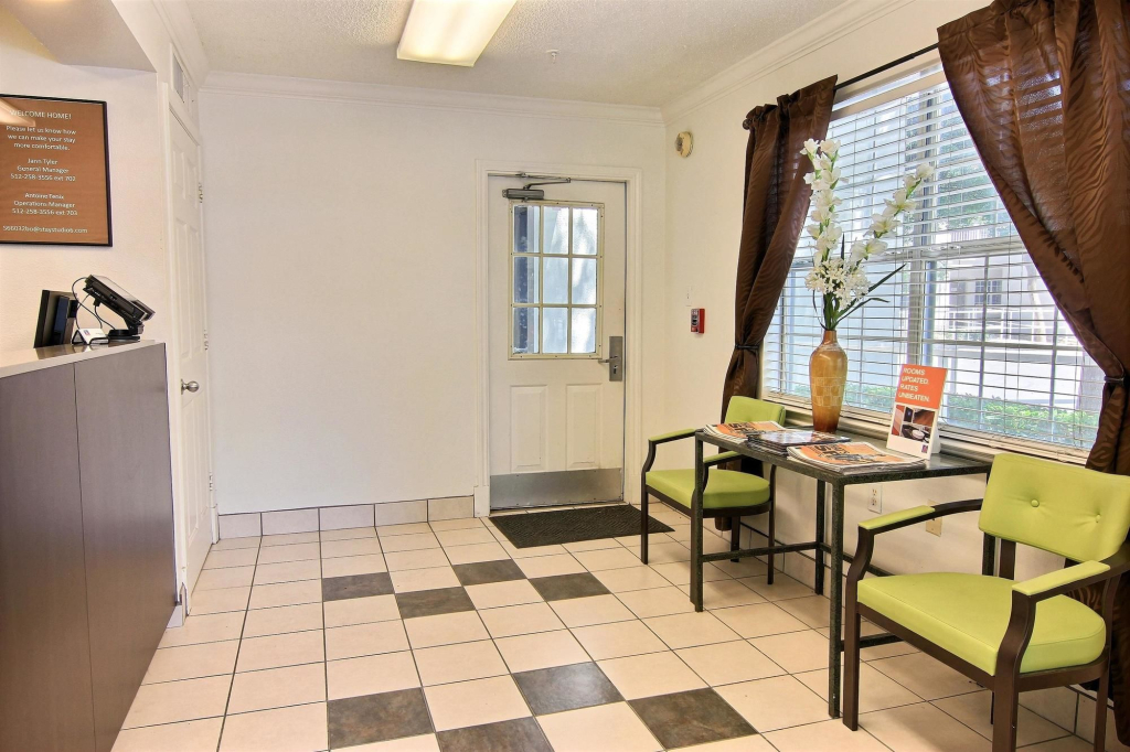 Studio 6 Extended Stay - Austin, TX - Northwest