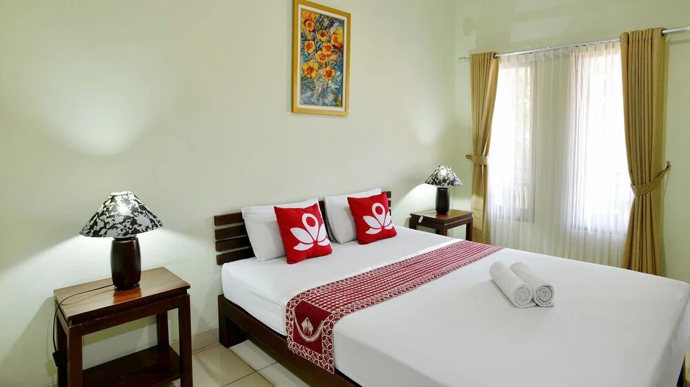 ZEN Rooms Pakualaman