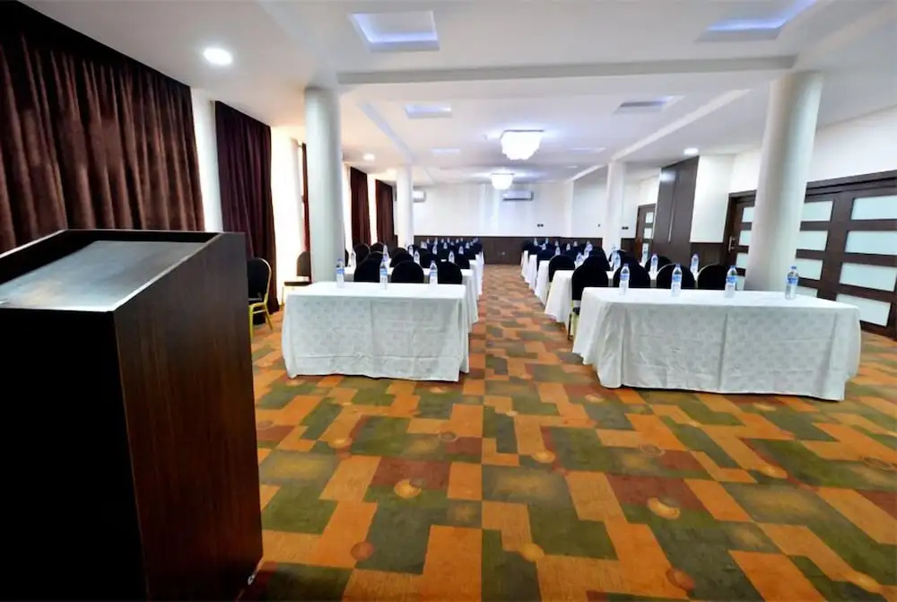 Treasures Suites & Conferences