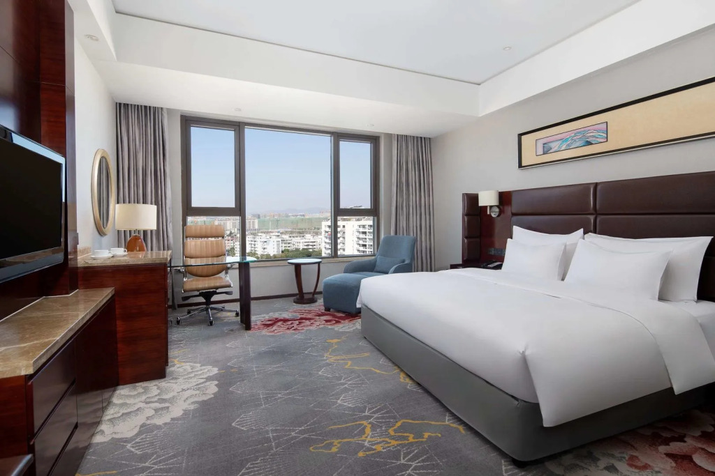 Wenzhou Binhai Grand Hotel