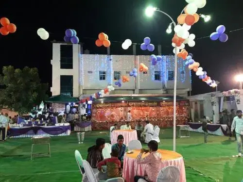 Sukhwal guest house