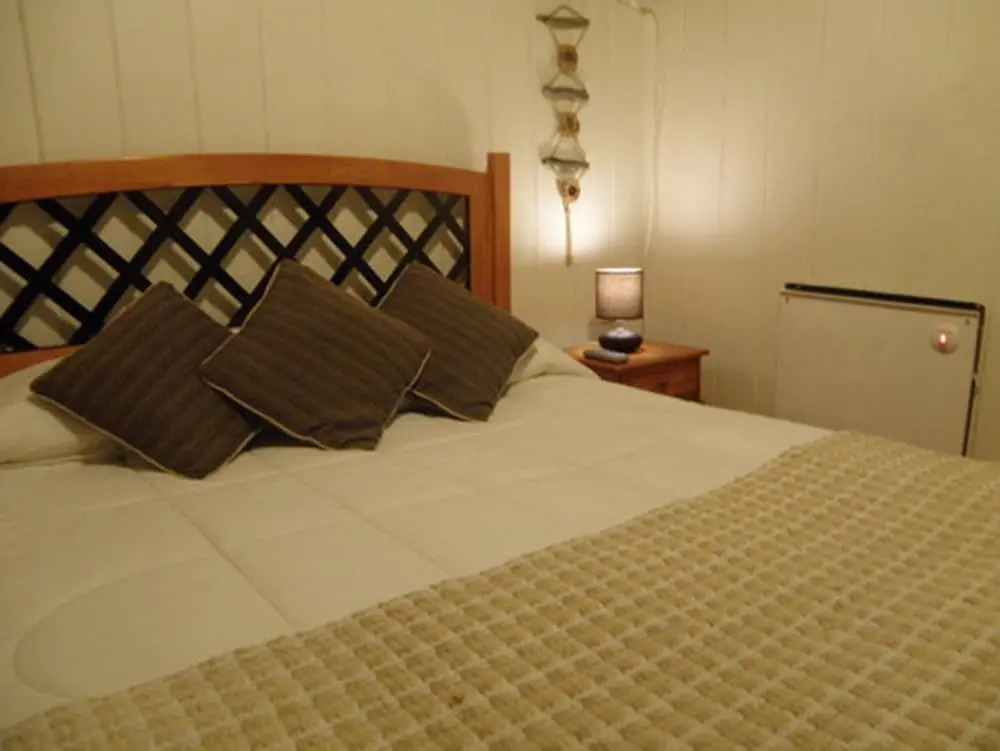Hostal Mackay Temuco