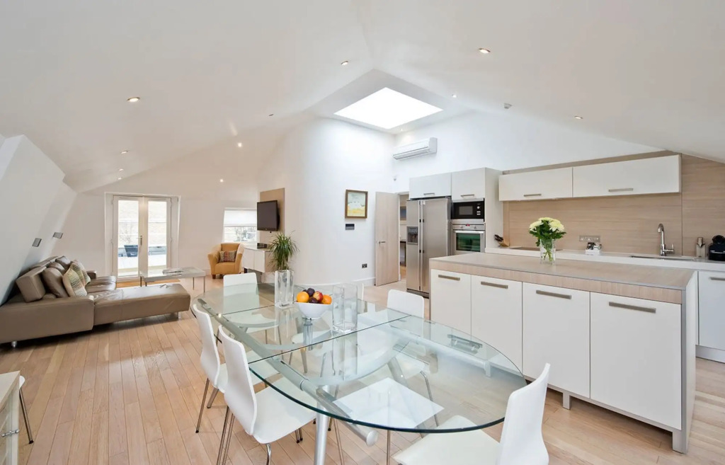 Nevern Place by Supercity Aparthotels