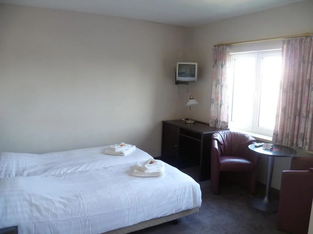 Value Stay Blankenberge City Centre