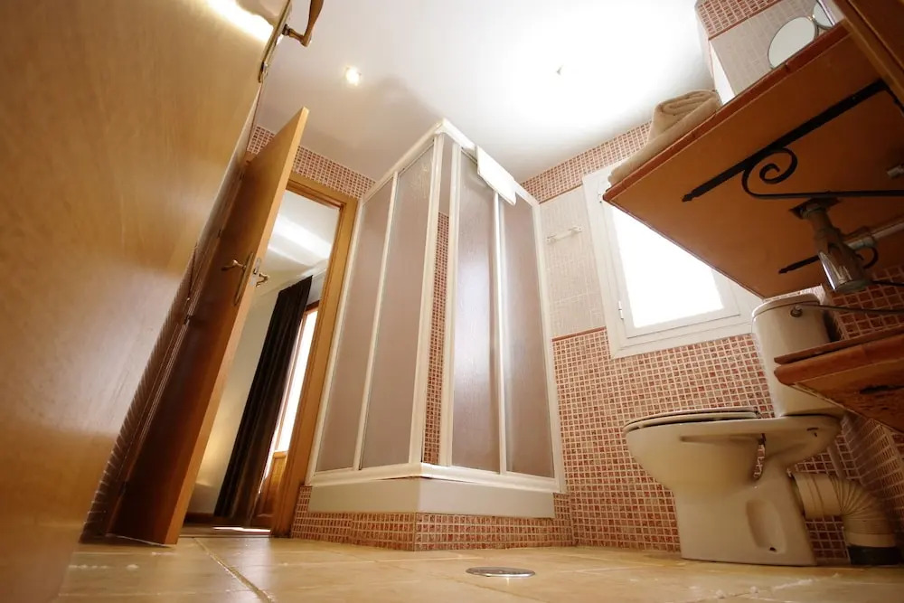 Livingtarifa - Apartamento en el Casco Histórico