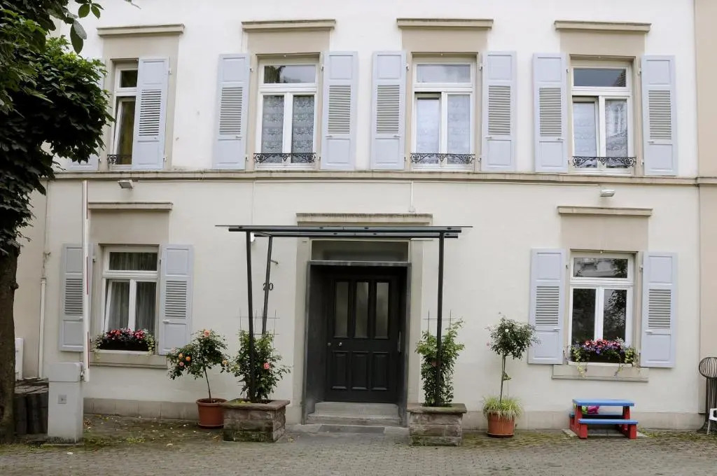 Ferienwohnung Baden Baden