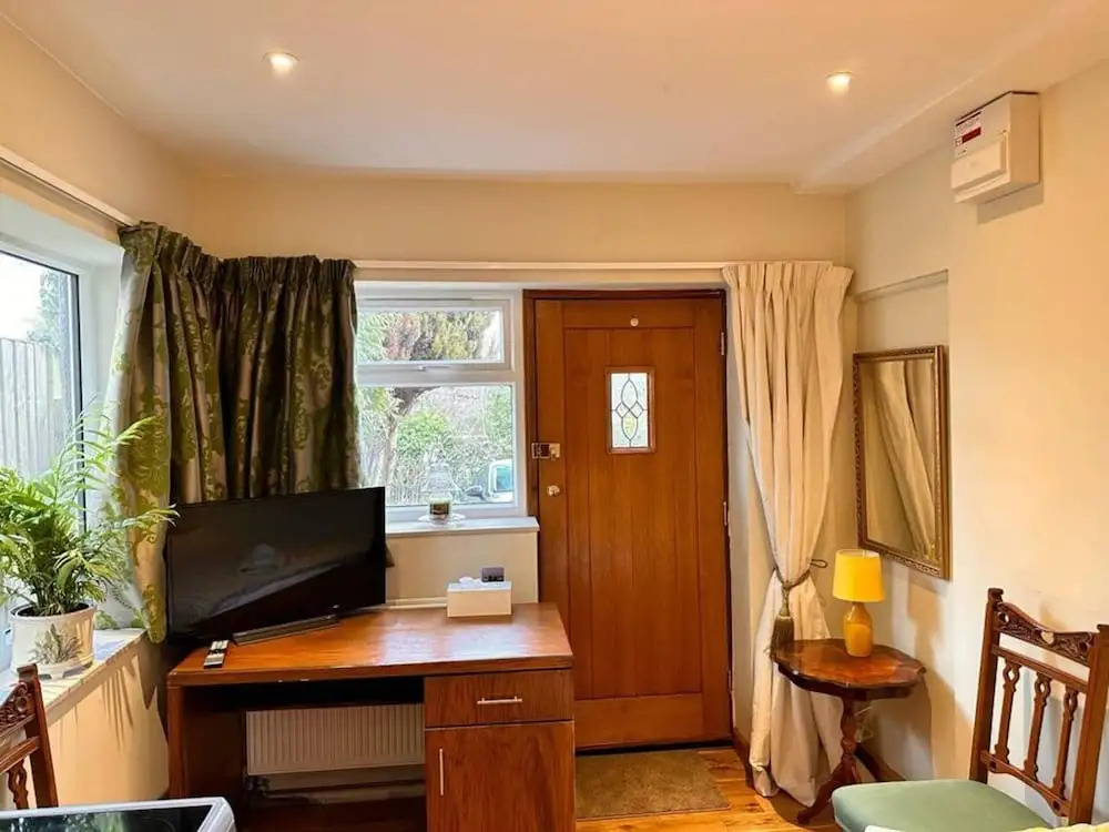 Fab Studio Room in Botley, Oxford