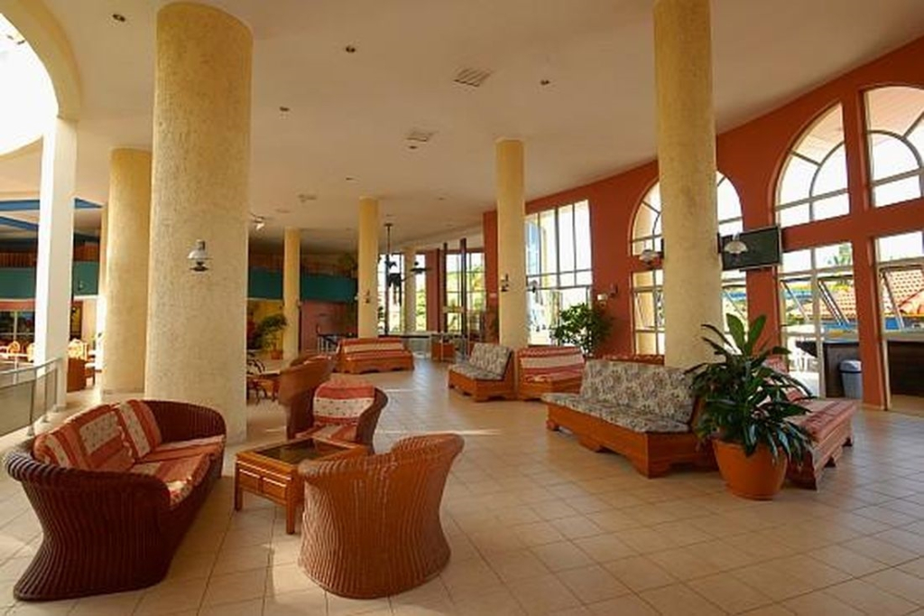 Brisas del Caribe