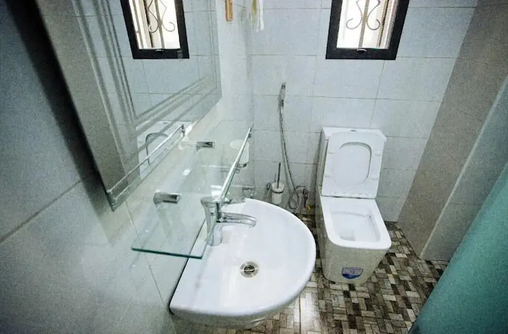 Ebiis Hotel