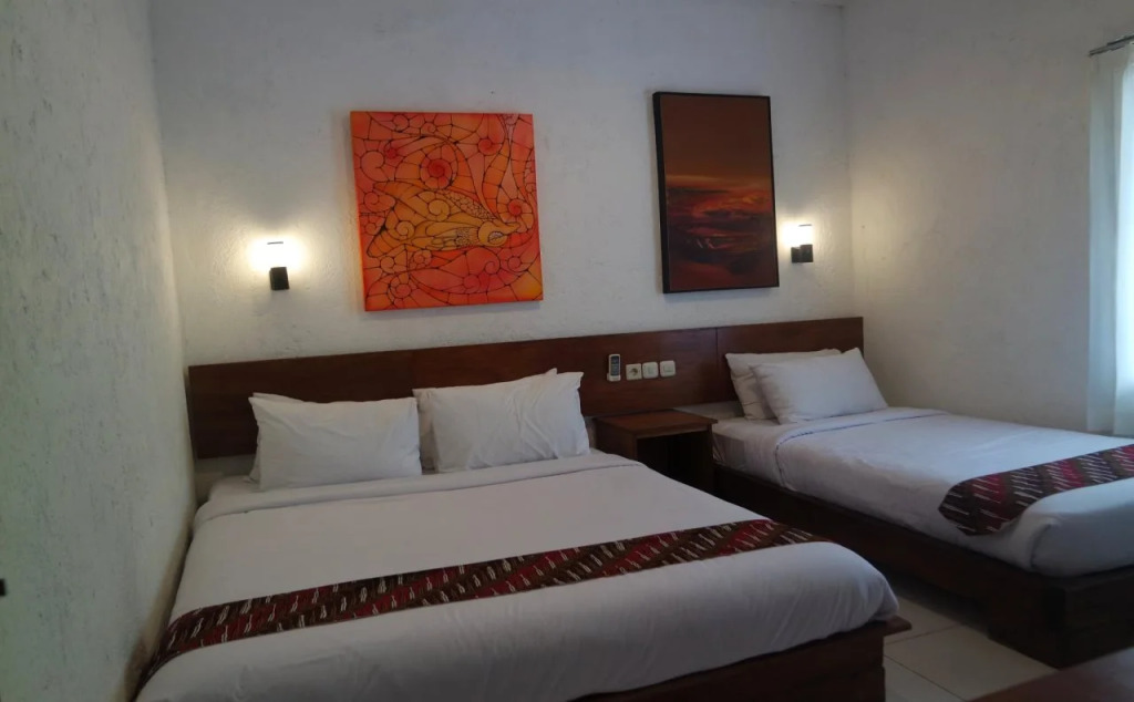 Cempaka Guest House