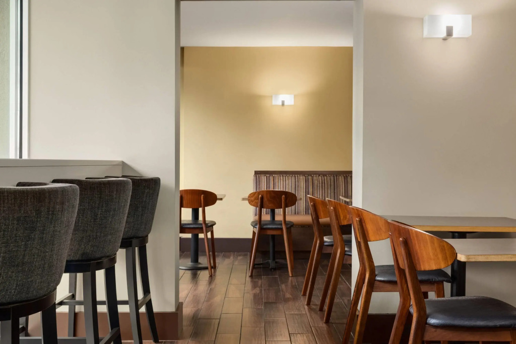 Wyndham Garden Washington DC North