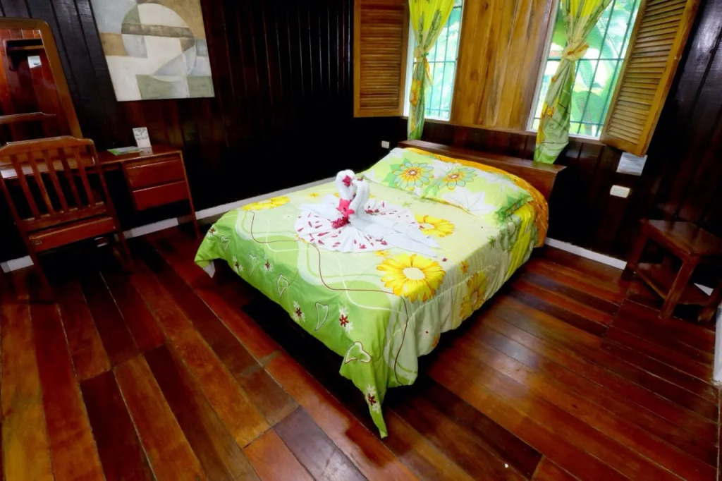 La Baula Lodge