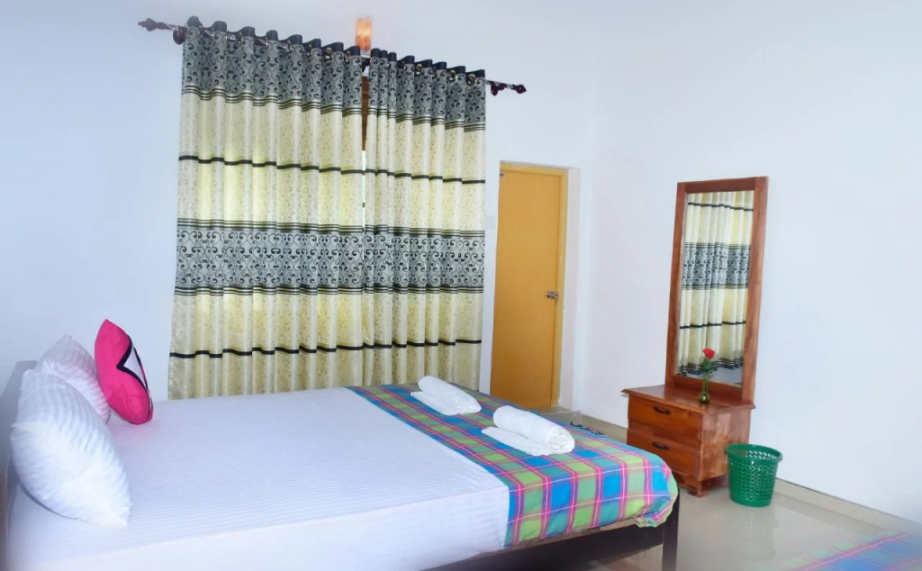 Hotel Nimjaya