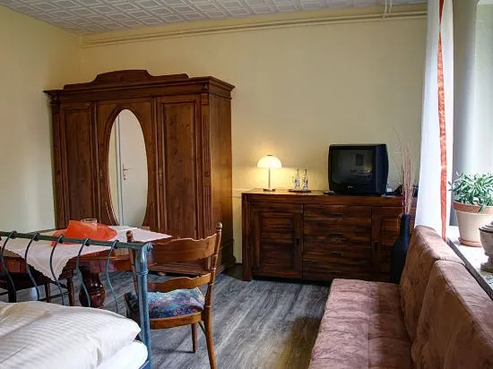 Hotel-Restaurant De Aalversuper