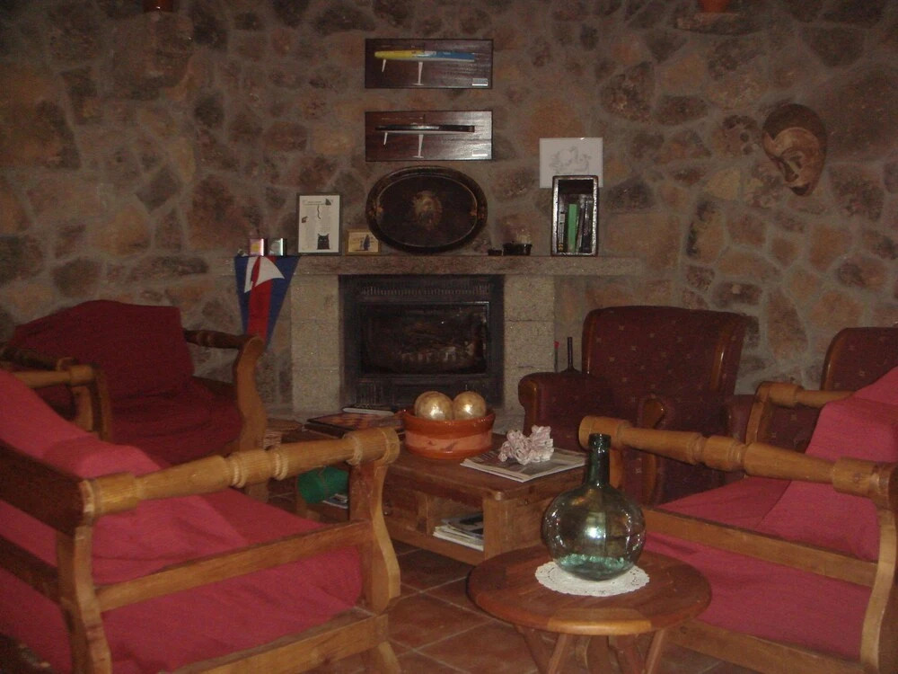Hotel Rural La Casa de Irene