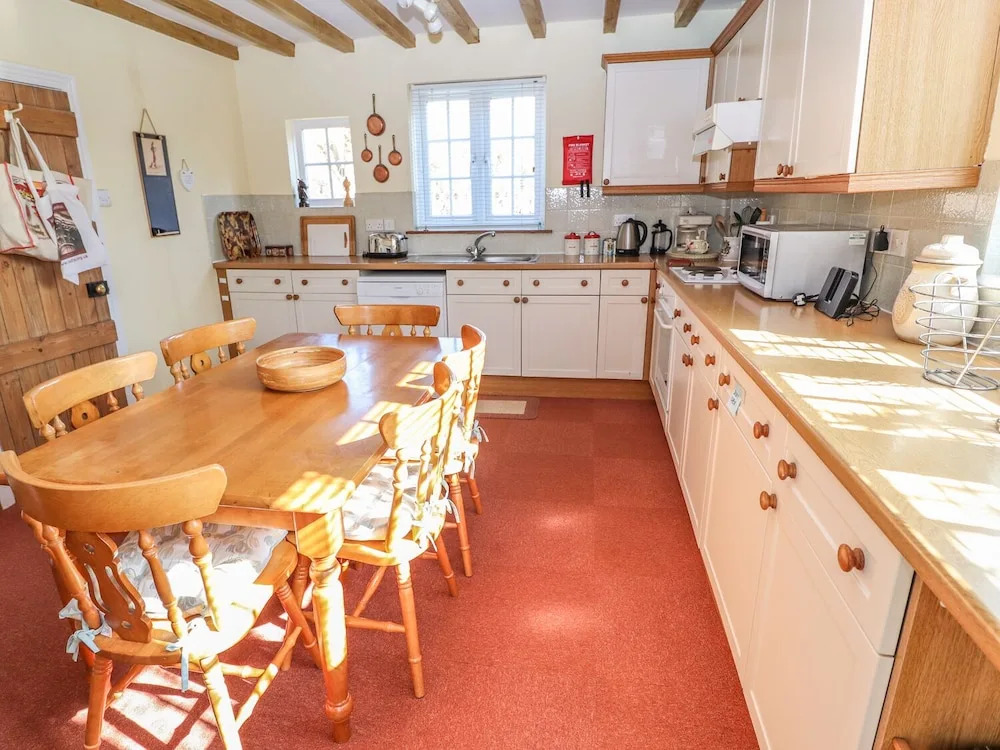 Stable Cottage