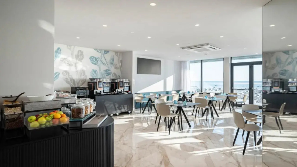 Hotel Playa Suite