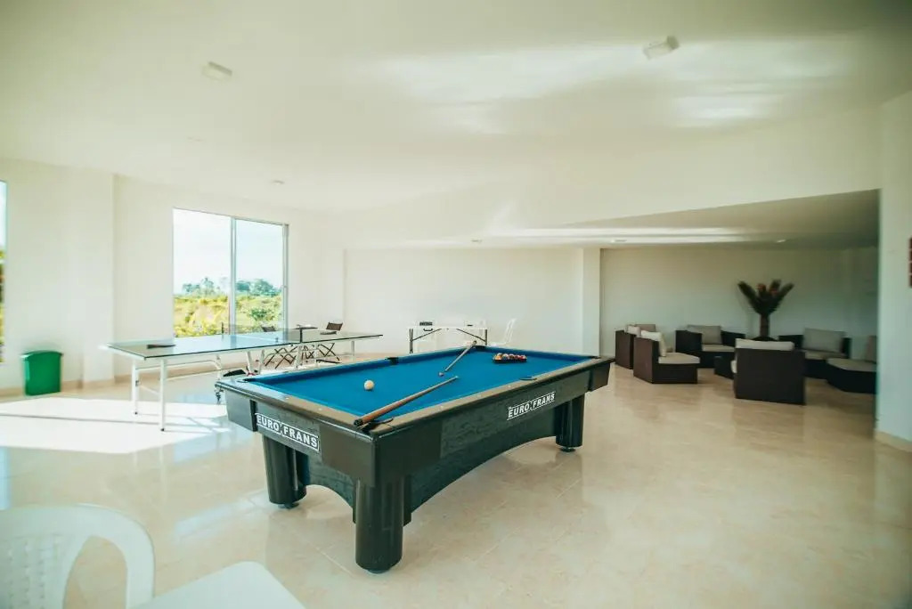 Hotel Arrayanes del Quindío