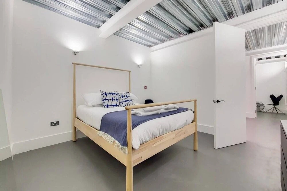 The Bethnal Green Place - Lovely 2bdr Flat